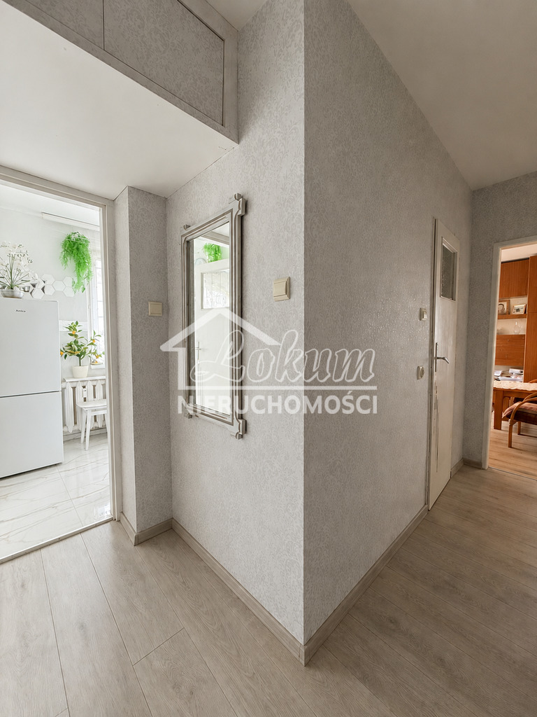 Mieszkanie 38,2 m², Szczecin, Drzetowo-Grabowo, Komuny Paryskiej - zdjęcie 2