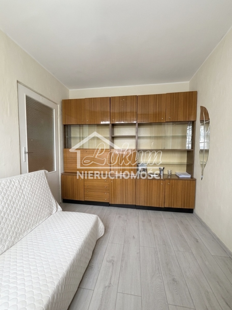 Mieszkanie 38,2 m², Szczecin, Drzetowo-Grabowo, Komuny Paryskiej - zdjęcie 5