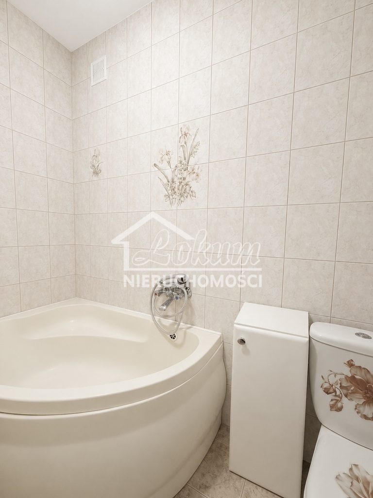 Mieszkanie 38,2 m², Szczecin, Drzetowo-Grabowo, Komuny Paryskiej - zdjęcie 6