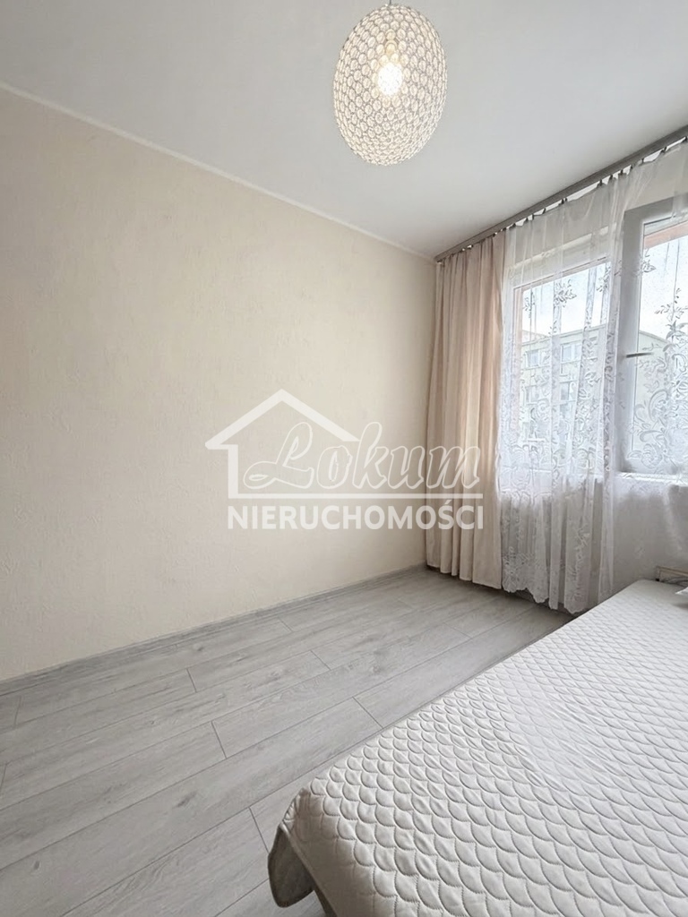 Mieszkanie 38,2 m², Szczecin, Drzetowo-Grabowo, Komuny Paryskiej - zdjęcie 4