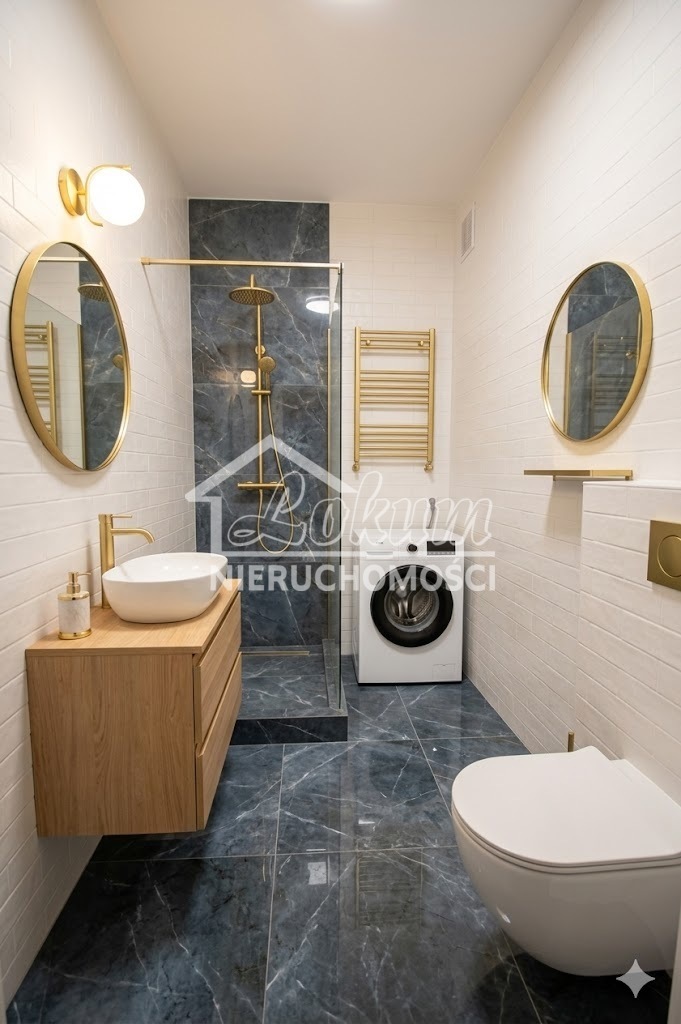 Mieszkanie 30,94&nbsp;m², Szczecin, Drzetowo-Grabowo, 1 Maja - zdjęcie 7