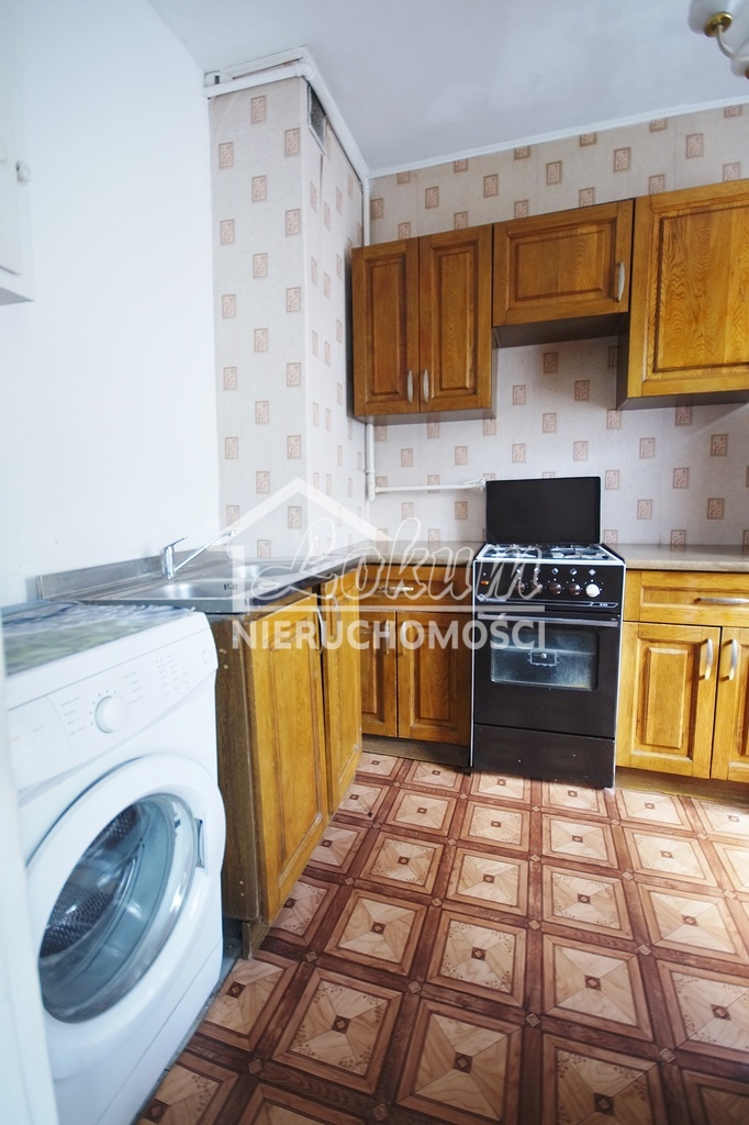 Mieszkanie 30,94&nbsp;m², Szczecin, Drzetowo-Grabowo, 1 Maja - zdjęcie 11