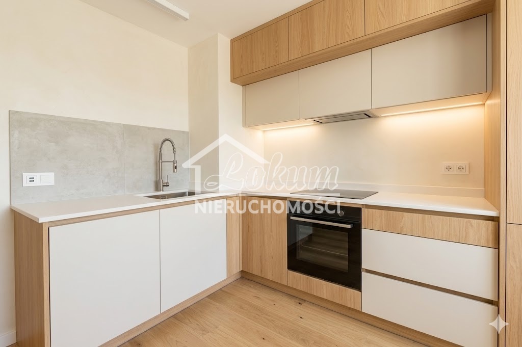 Mieszkanie 30,94&nbsp;m², Szczecin, Drzetowo-Grabowo, 1 Maja - zdjęcie 4