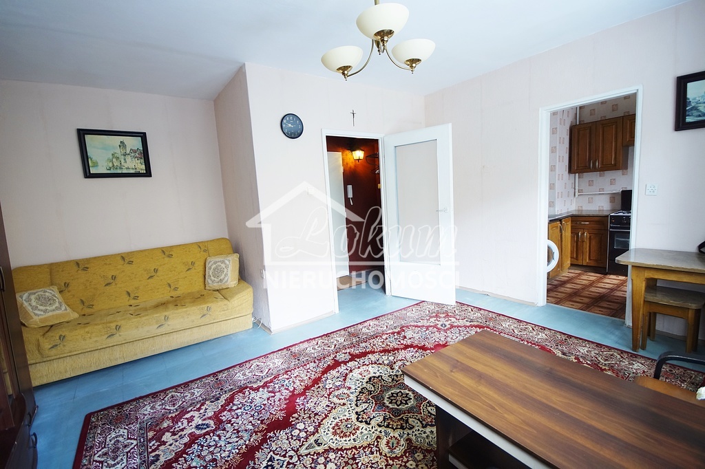 Mieszkanie 30,94&nbsp;m², Szczecin, Drzetowo-Grabowo, 1 Maja - zdjęcie 8