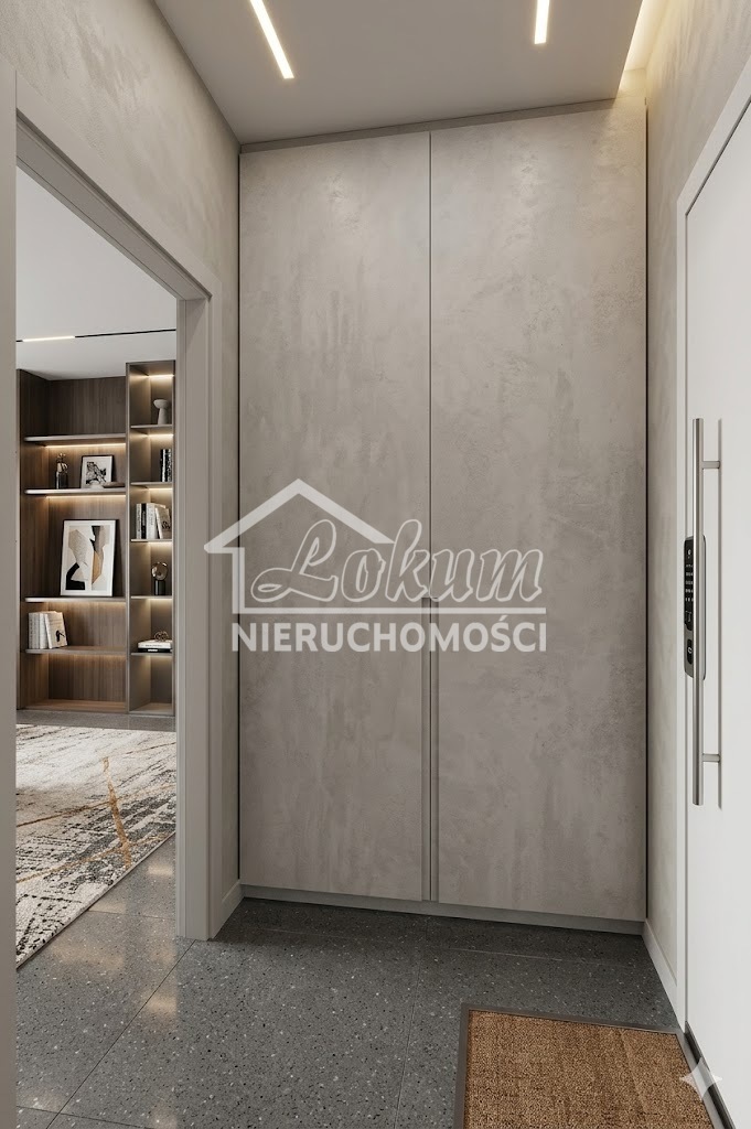 Mieszkanie 30,94&nbsp;m², Szczecin, Drzetowo-Grabowo, 1 Maja - zdjęcie 5