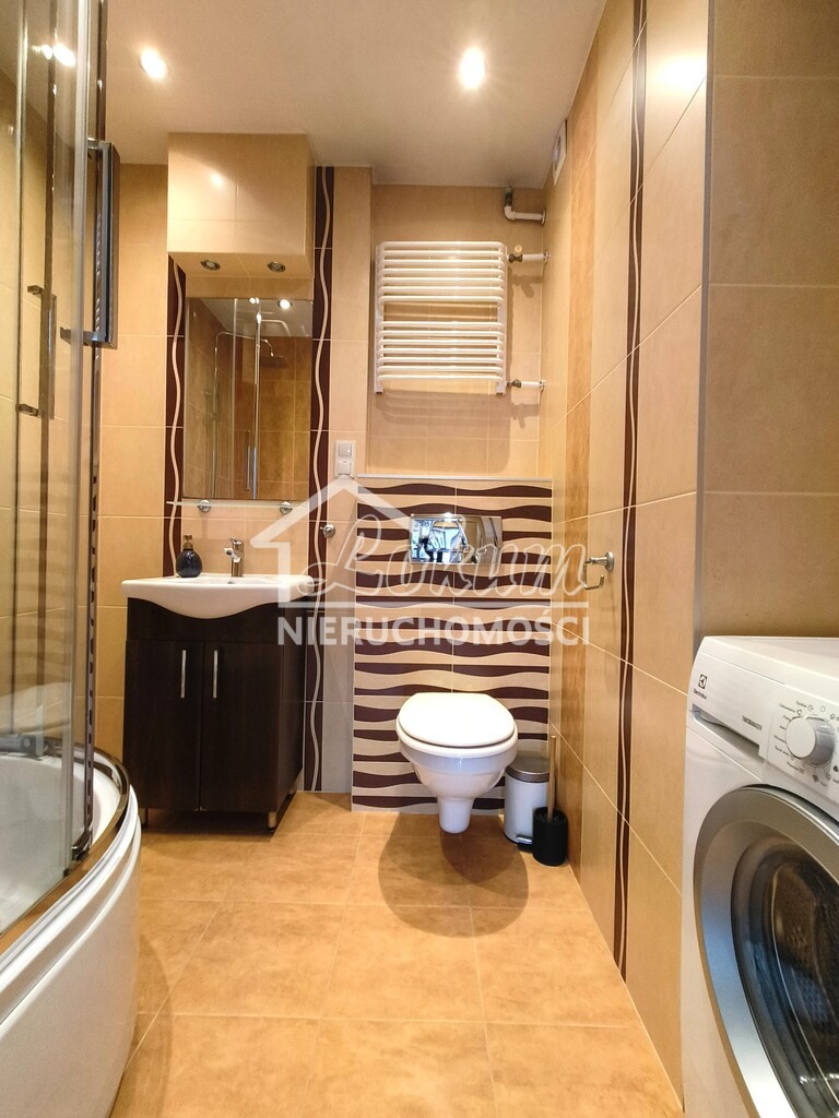 Mieszkanie 44&nbsp;m², Szczecin, Kijewo, Zoologiczna - zdjęcie 4