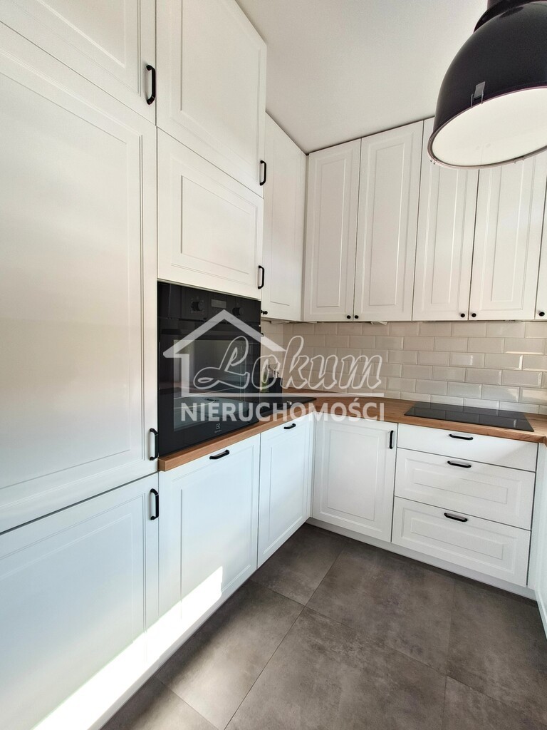Mieszkanie 44&nbsp;m², Szczecin, Kijewo, Zoologiczna - zdjęcie 3