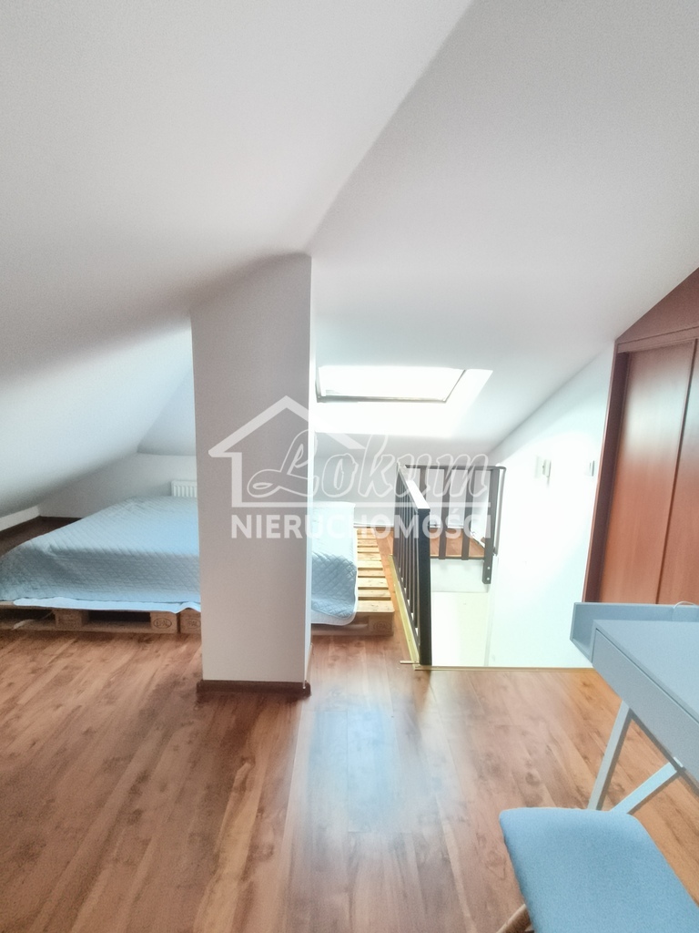 Mieszkanie 44&nbsp;m², Szczecin, Kijewo, Zoologiczna - zdjęcie 6