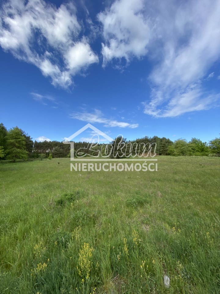 Działka budowlana 1463&nbsp;m², Buk - zdjęcie 11
