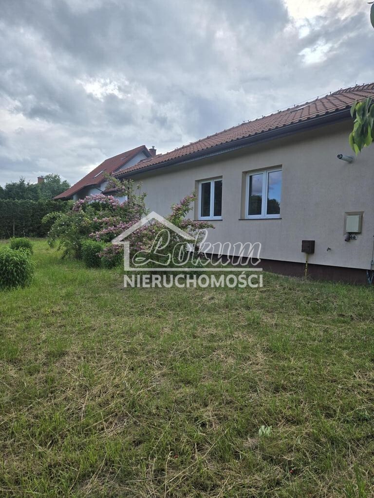 Dom 105,52 m², Przęsocin, Lazurowa - zdjęcie 1