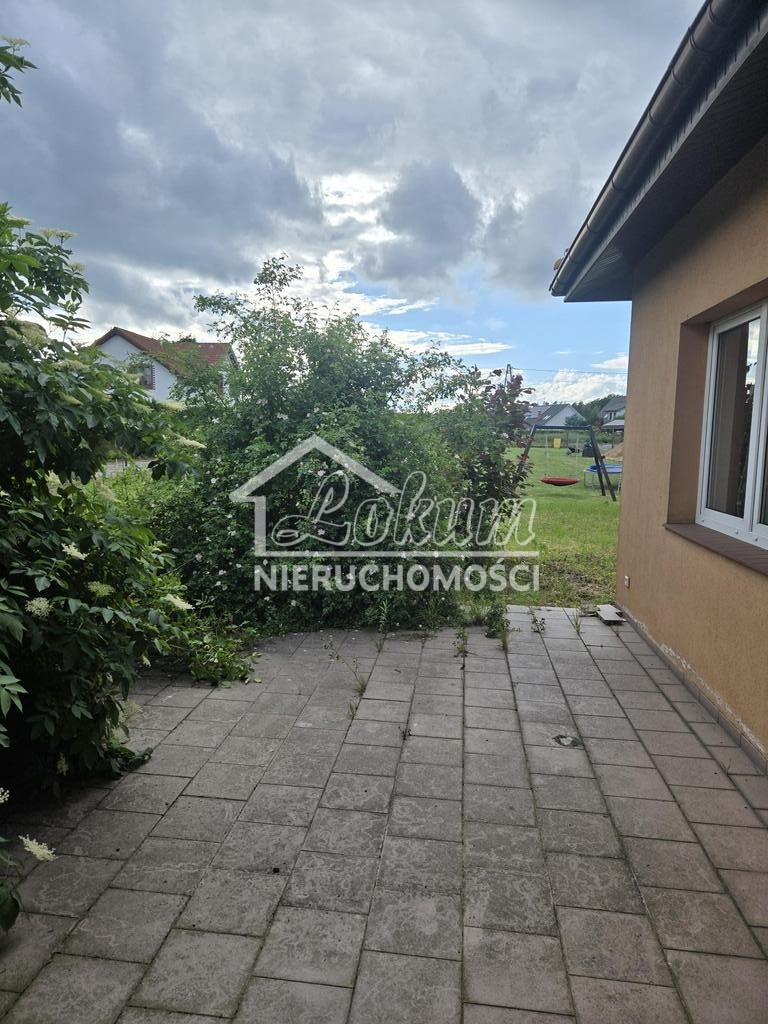 Dom 105,52 m², Przęsocin, Lazurowa - zdjęcie 18