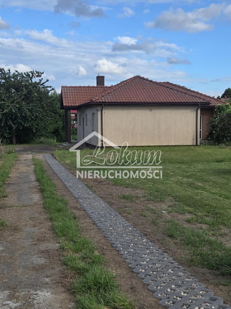 Dom 105,52 m², Przęsocin, Lazurowa - zdjęcie 2