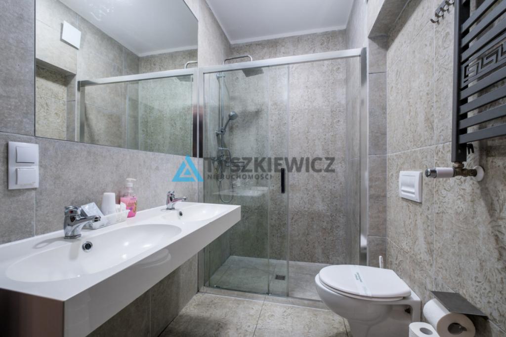 Hotel Hostel Biznes w centrum Gdańska - zdjęcie 8