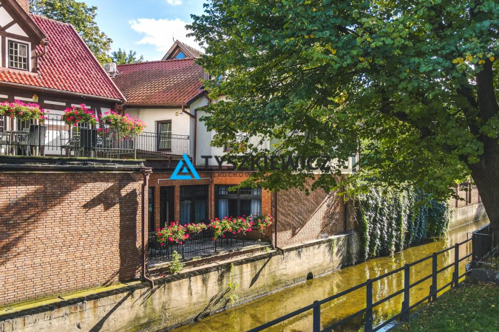 Hotel Hostel Biznes w centrum Gdańska - zdjęcie 1