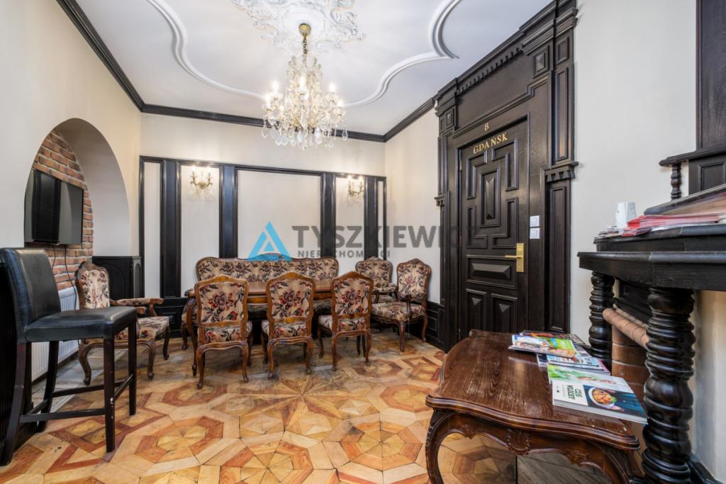 Hotel Hostel Biznes w centrum Gdańska - zdjęcie 6
