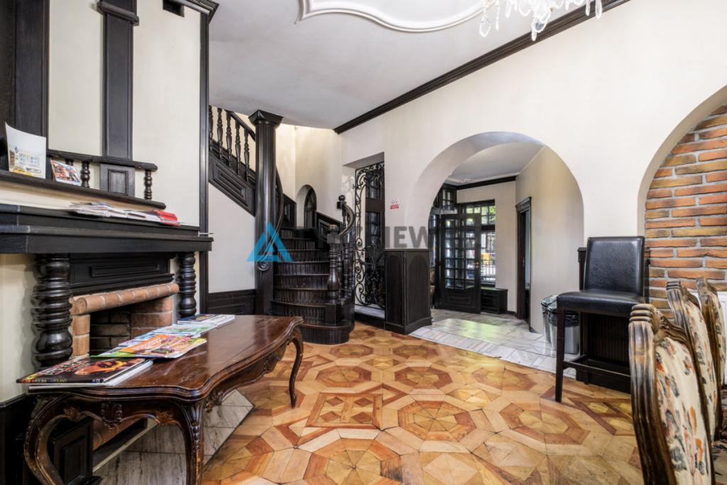 Hotel Hostel Biznes w centrum Gdańska - zdjęcie 5