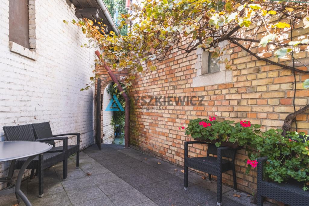 Hotel Hostel Biznes w centrum Gdańska - zdjęcie 29