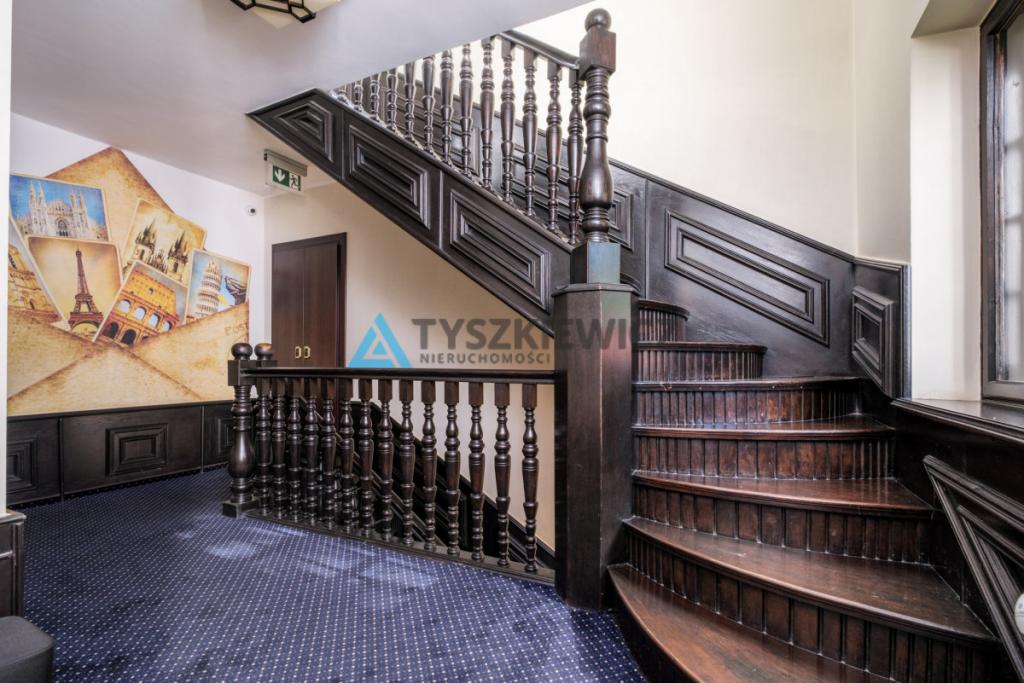 Hotel Hostel Biznes w centrum Gdańska - zdjęcie 14