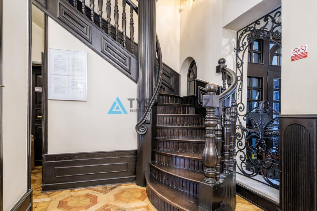 Hotel Hostel Biznes w centrum Gdańska - zdjęcie 7