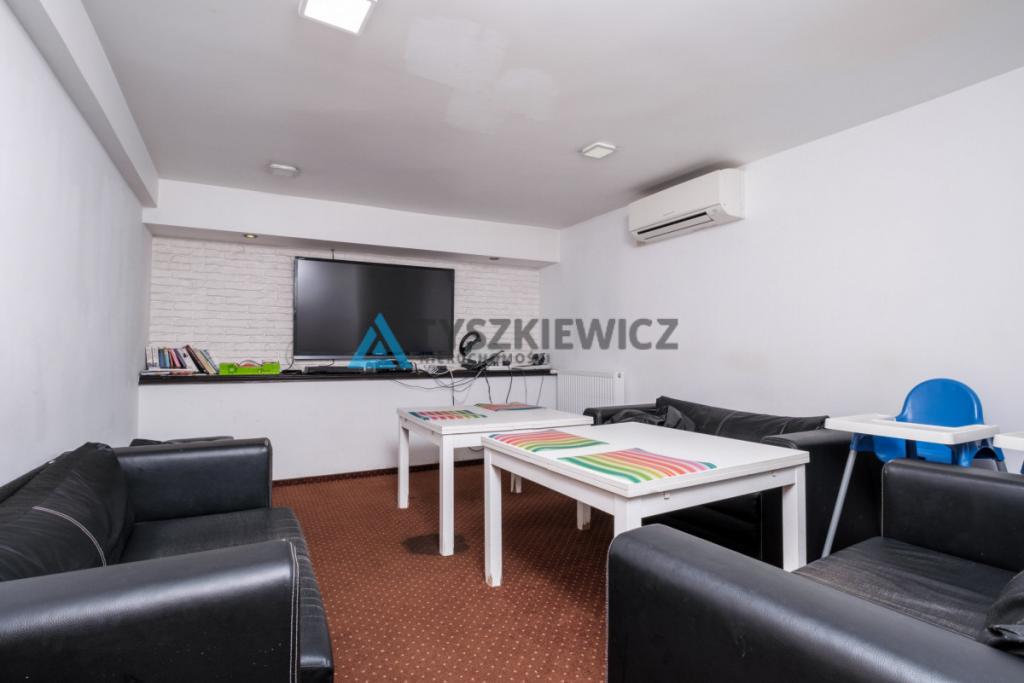 Hotel Hostel Biznes w centrum Gdańska - zdjęcie 25