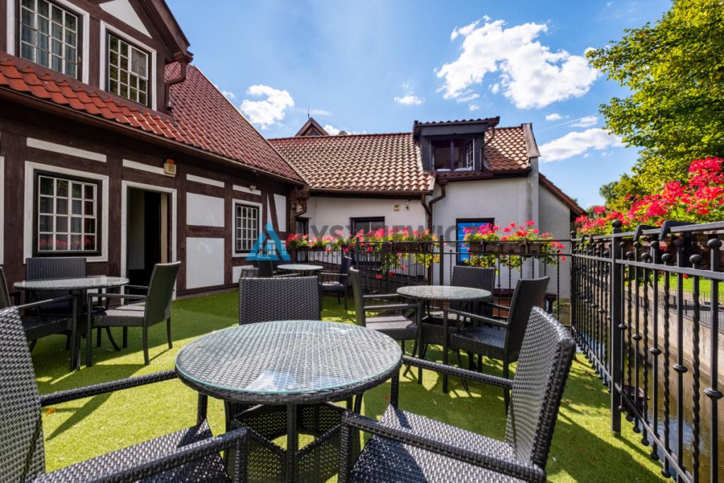 Hotel Hostel Biznes w centrum Gdańska - zdjęcie 3