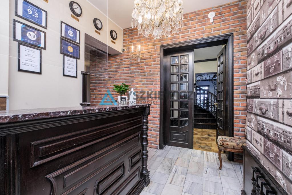 Hotel Hostel Biznes w centrum Gdańska - zdjęcie 4