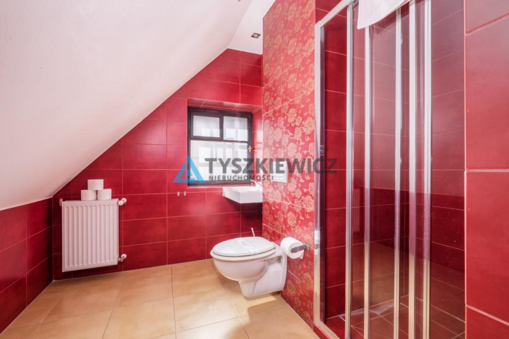 Hotel Hostel Biznes w centrum Gdańska - zdjęcie 20