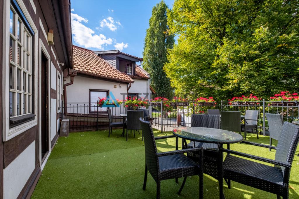 Hotel Hostel Biznes w centrum Gdańska - zdjęcie 15