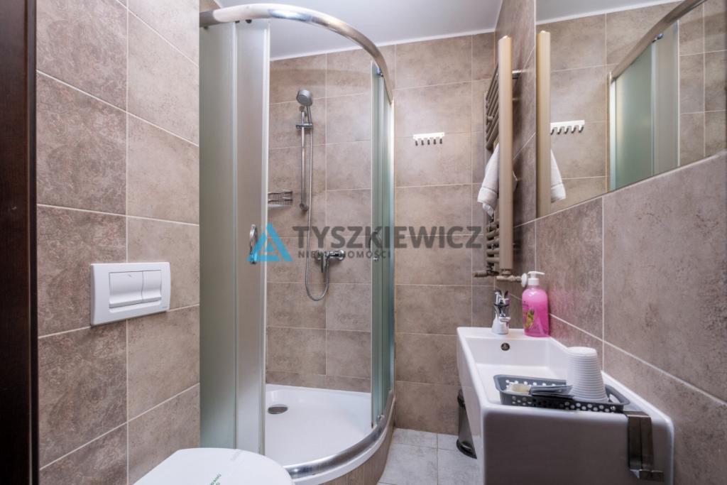 Hotel Hostel Biznes w centrum Gdańska - zdjęcie 23