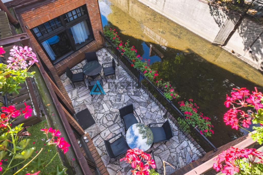 Hotel Hostel Biznes w centrum Gdańska - zdjęcie 16