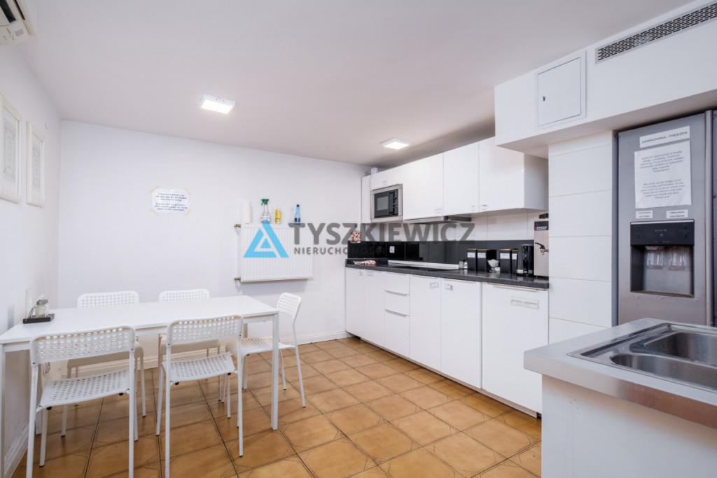 Hotel Hostel Biznes w centrum Gdańska - zdjęcie 26