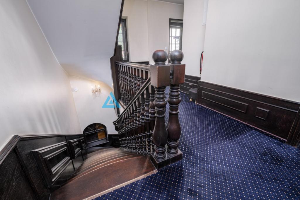 Hotel Hostel Biznes w centrum Gdańska - zdjęcie 13