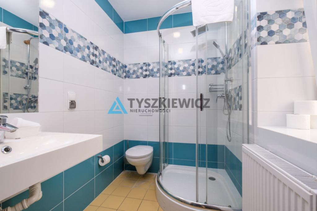 Hotel Hostel Biznes w centrum Gdańska - zdjęcie 28