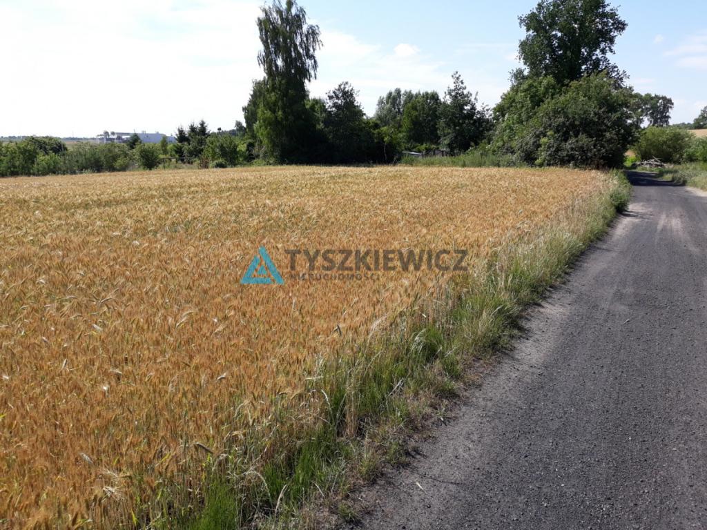 Działka Sztumska Strefa Ekonomiczna - zdjęcie 2