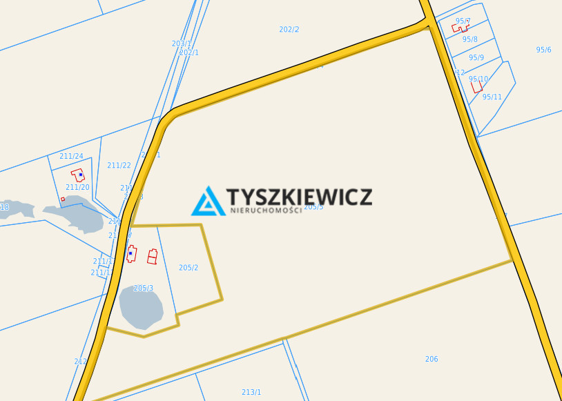 Działka Sztumska Strefa Ekonomiczna - zdjęcie 1