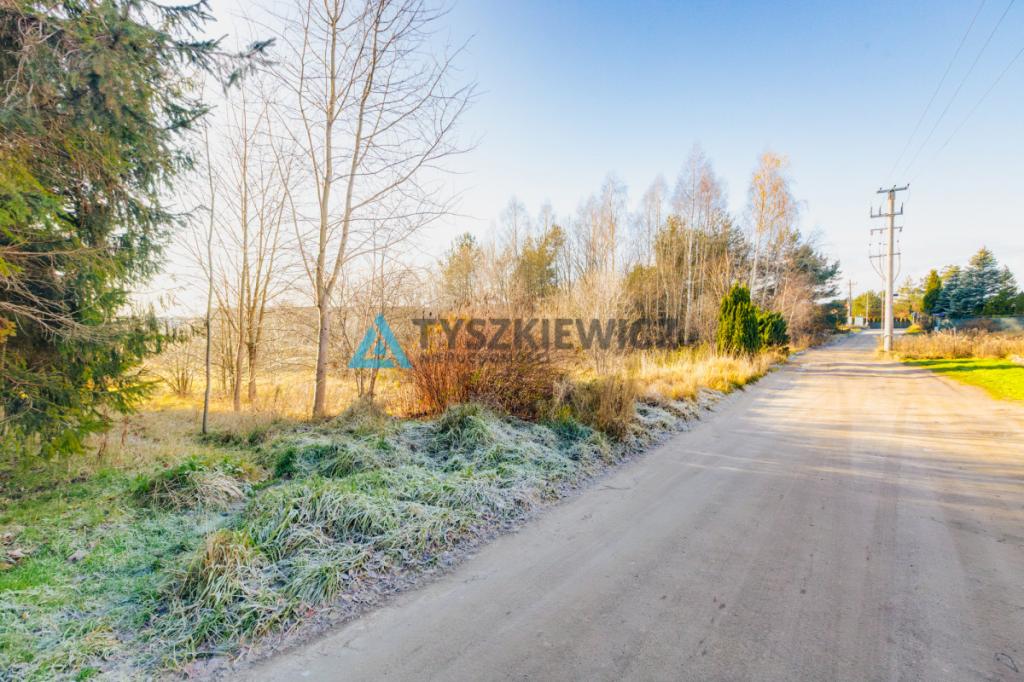 Działka pod bliźniaki Banino - zdjęcie 23