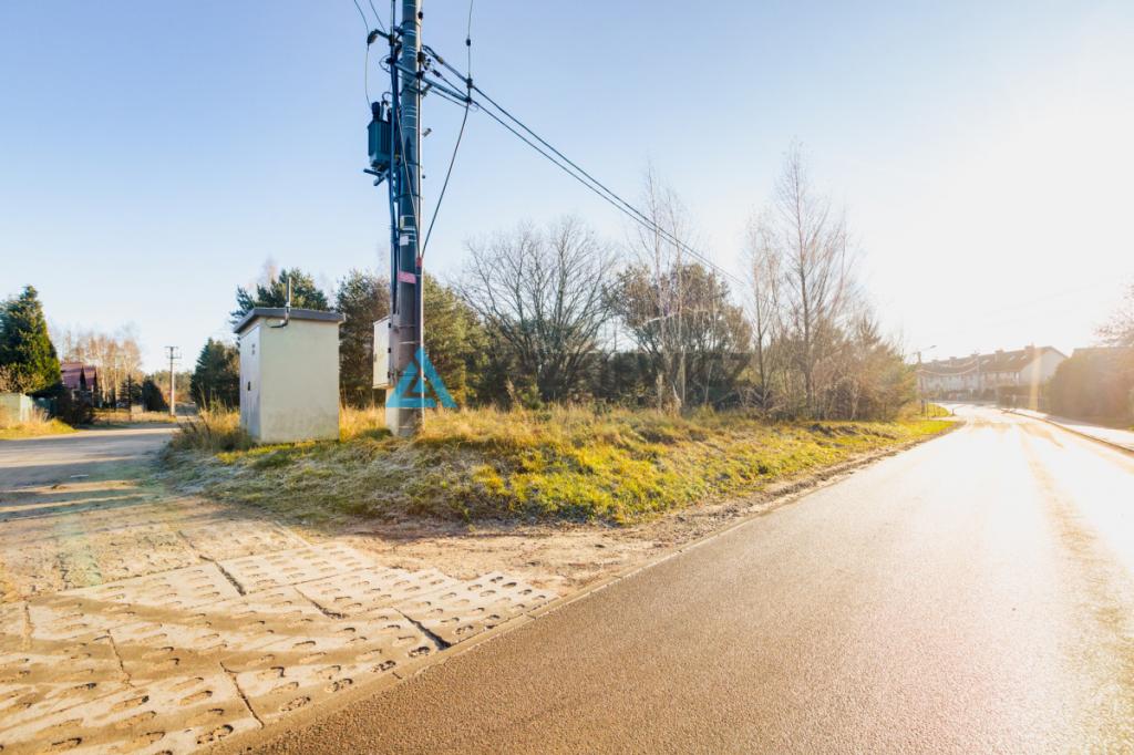 Działka pod bliźniaki Banino - zdjęcie 19
