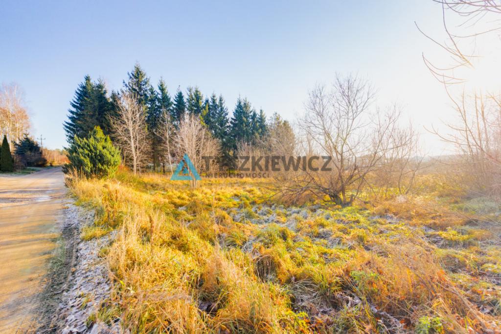 Działka pod bliźniaki Banino - zdjęcie 25