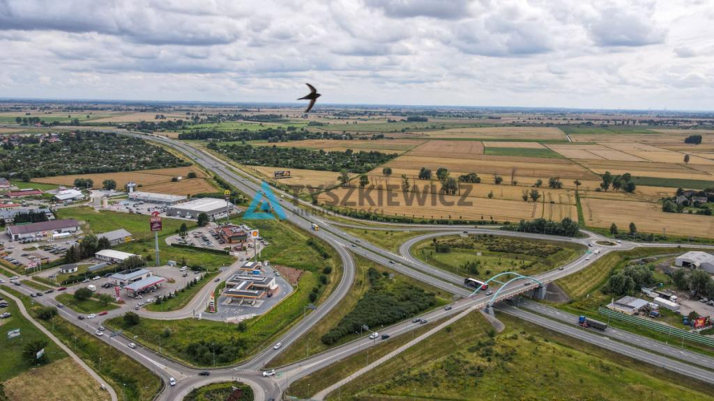 Działka inwestycyjna Nowy Dwór Gdański - zdjęcie 16