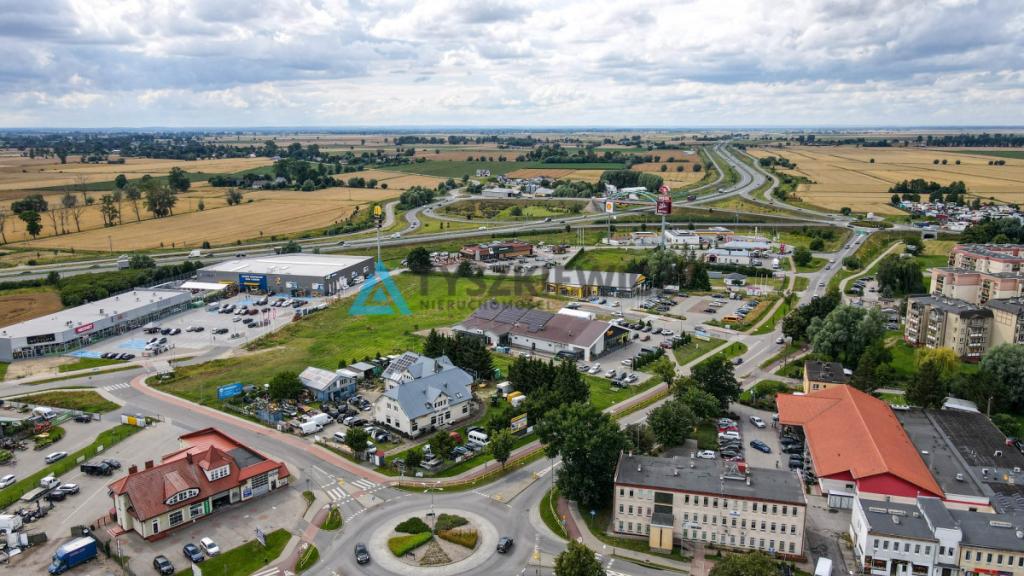 Działka inwestycyjna Nowy Dwór Gdański - zdjęcie 19