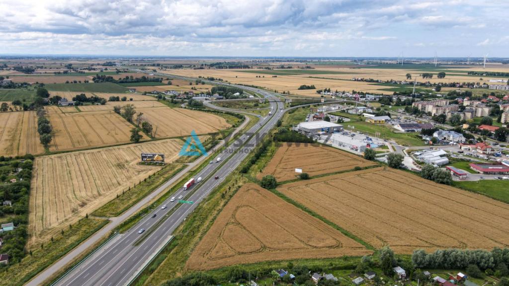 Działka inwestycyjna Nowy Dwór Gdański - zdjęcie 2