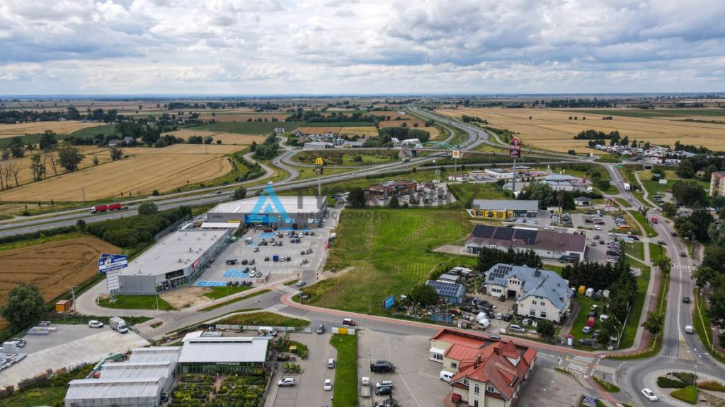 Działka inwestycyjna Nowy Dwór Gdański - zdjęcie 14