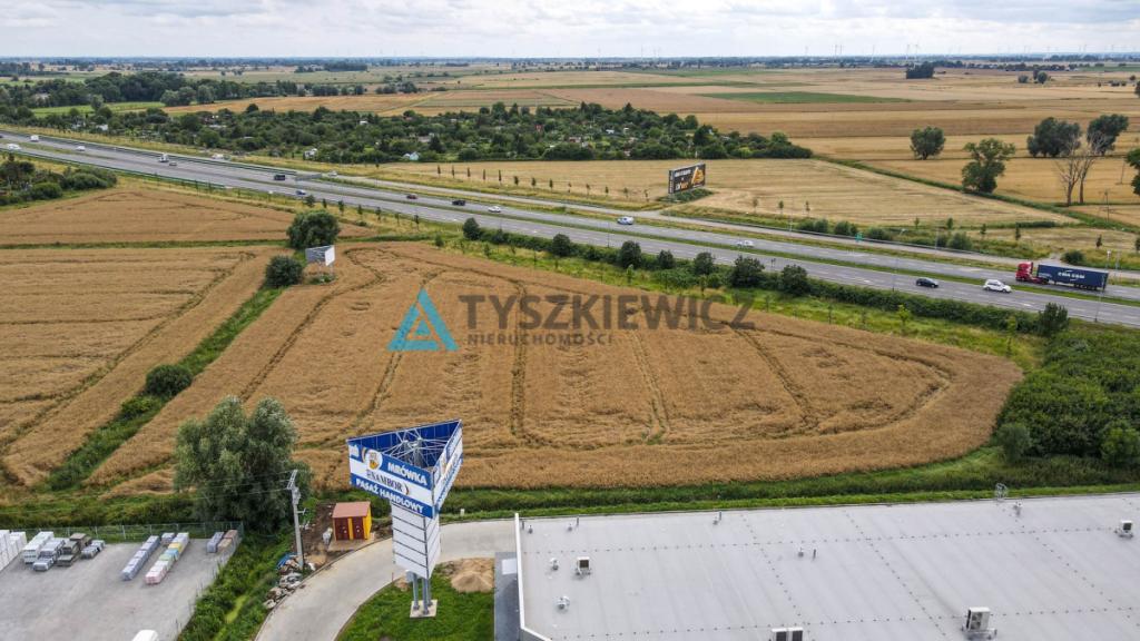 Działka inwestycyjna Nowy Dwór Gdański - zdjęcie 20