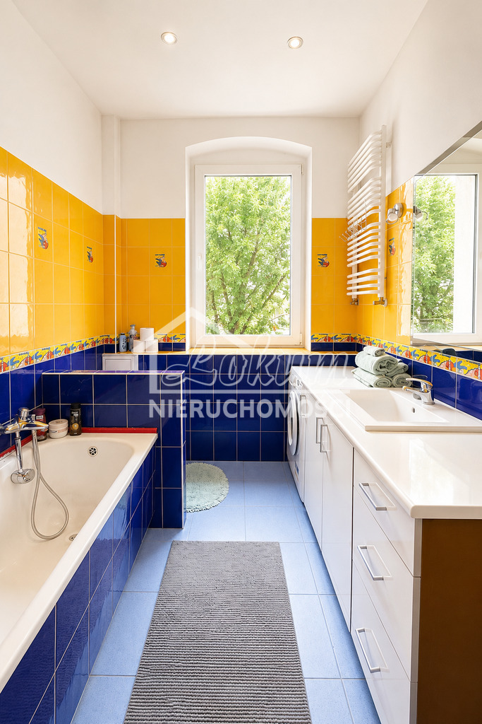 Mieszkanie 62 m², Świnoujście, Konstytucji 3 Maja - zdjęcie 9