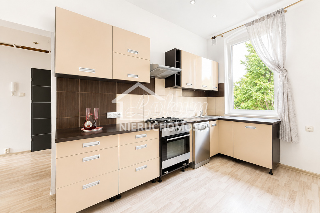 Mieszkanie 62 m², Świnoujście, Konstytucji 3 Maja - zdjęcie 2