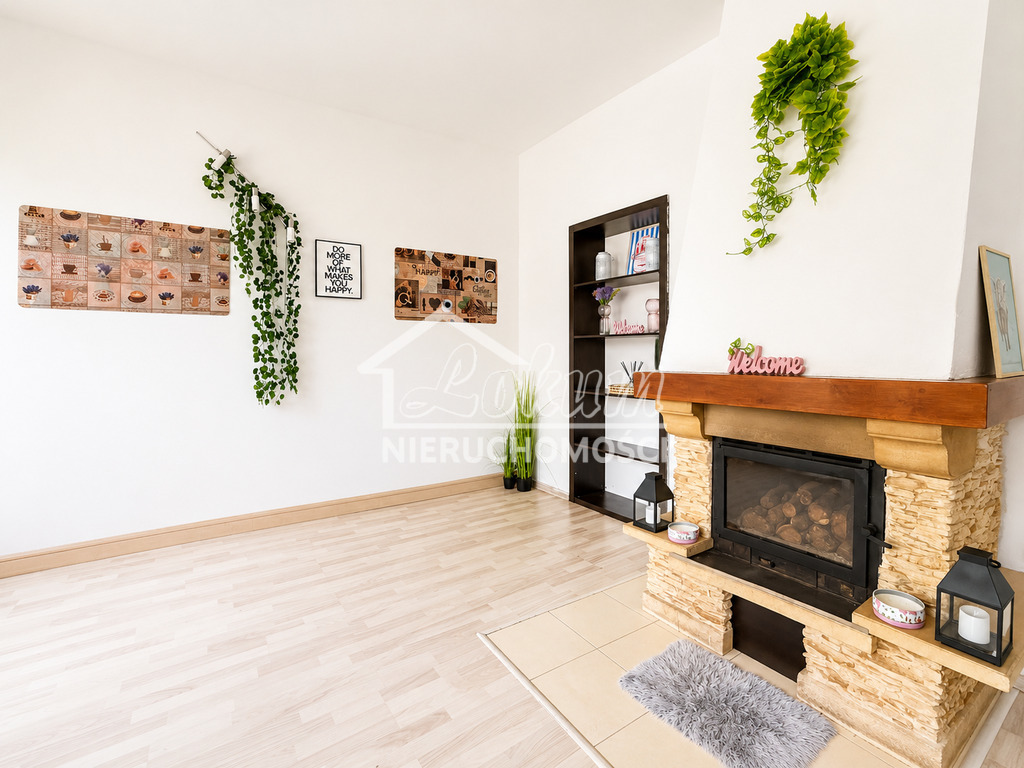 Mieszkanie 62 m², Świnoujście, Konstytucji 3 Maja - zdjęcie 4