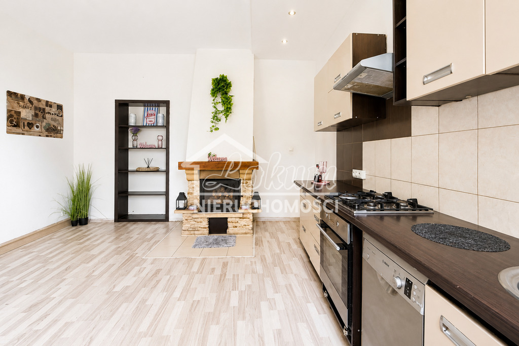 Mieszkanie 62 m², Świnoujście, Konstytucji 3 Maja - zdjęcie 3