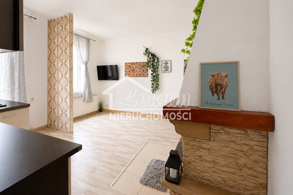 Mieszkanie 62 m², Świnoujście, Konstytucji 3 Maja - zdjęcie 5