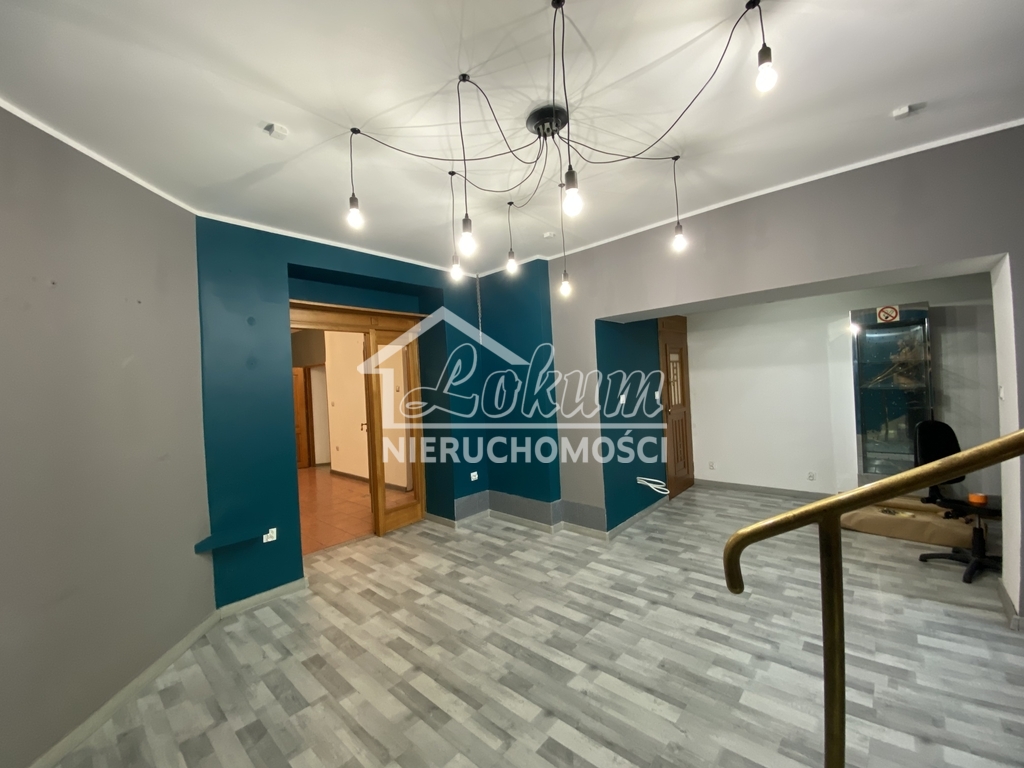 Lokal usługowy do wynajęcia, 55 m², Szczecin - zdjęcie 3