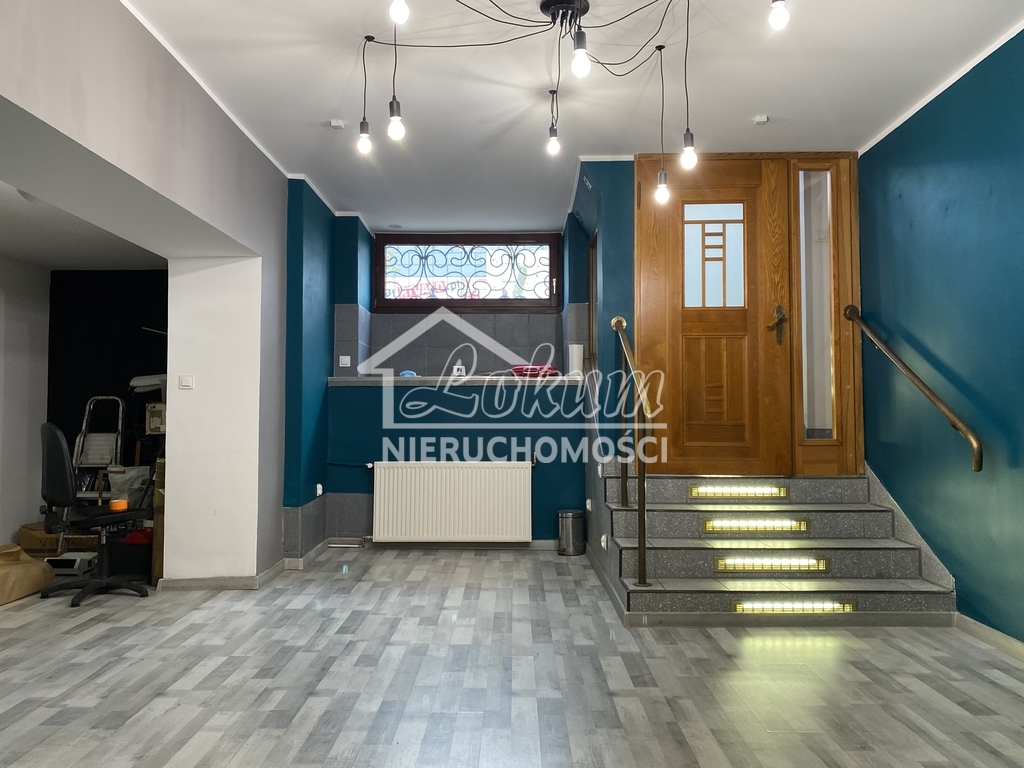 Lokal usługowy do wynajęcia, 55 m², Szczecin - zdjęcie 2